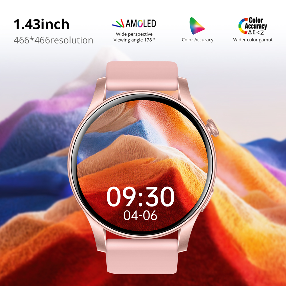 [Новинка 2024 года] COLMI V73  – обзор и цена Smartwatch Instagram
