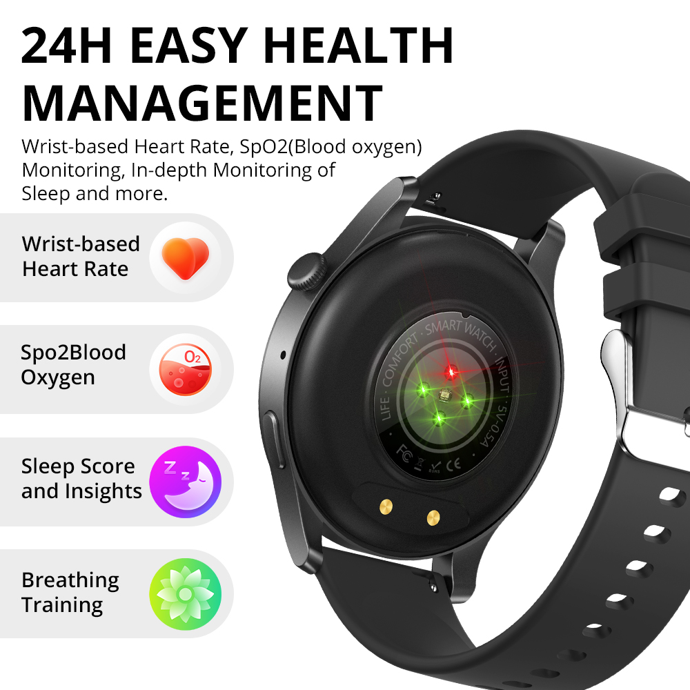 [Новинка 2024 года] COLMI V73  – обзор и цена Smartwatch Instagram