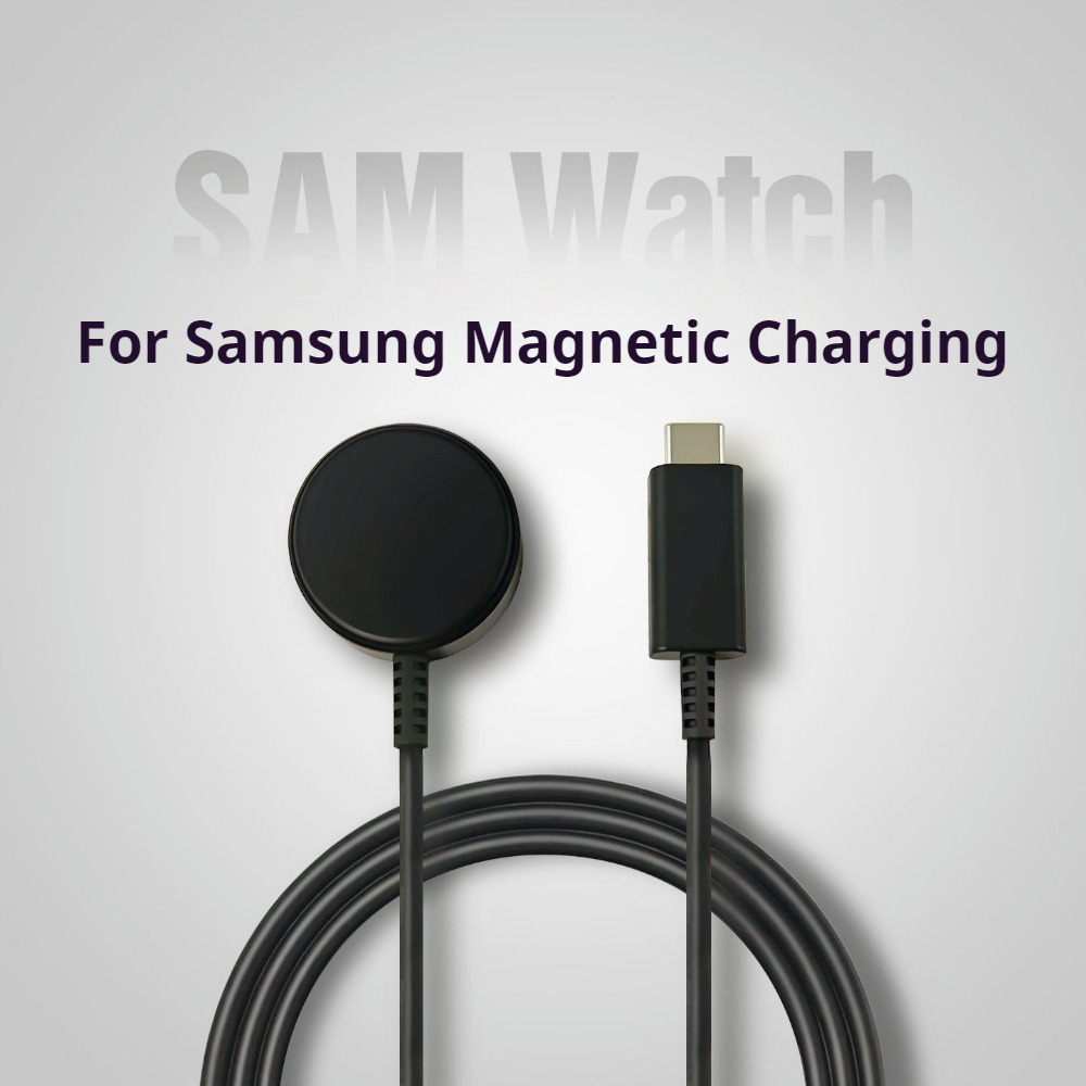 Магнитная беспроводная портати – обзор и цена Watch Charging Dock
