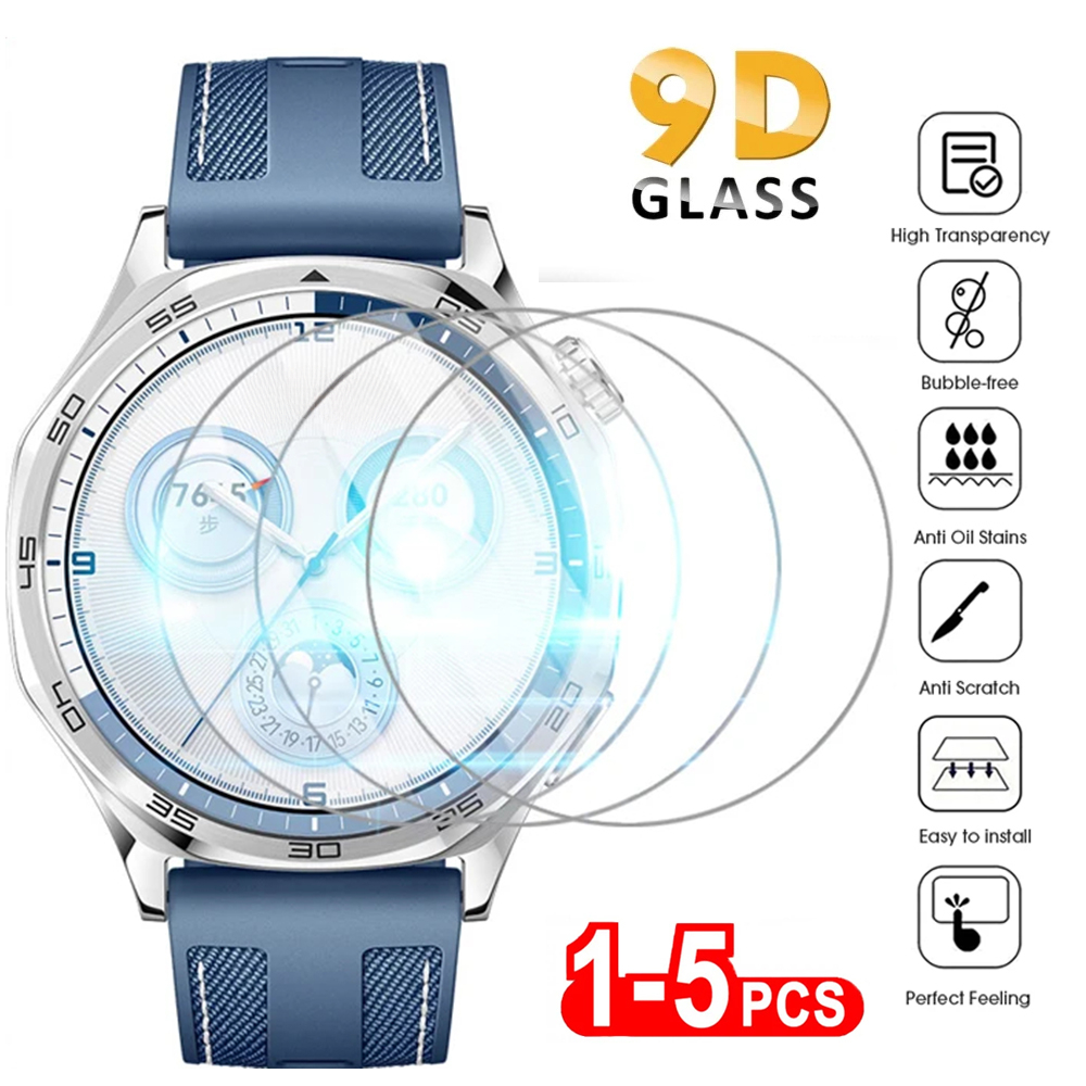 Защитное стекло для экрана Hua – обзор и цена Watch Face Protector