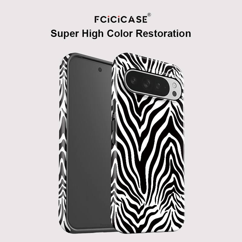 Чехол Fcicicase для Google Pix – обзор и цена Google Pixel 8A