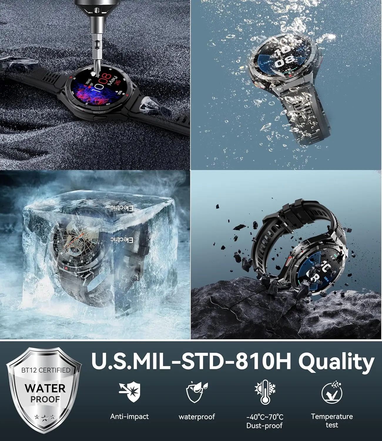 Смарт-часы YTOM Premium GPS Ul – обзор и цена Smartwatch X2