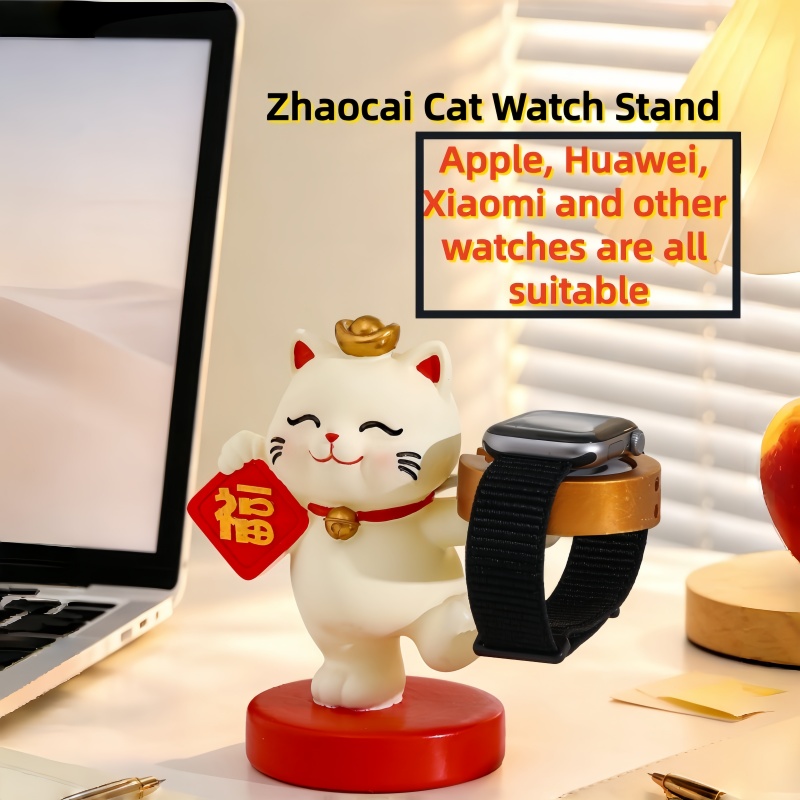 Подставка-держатель для зарядк – обзор и цена Watch Charging Dock
