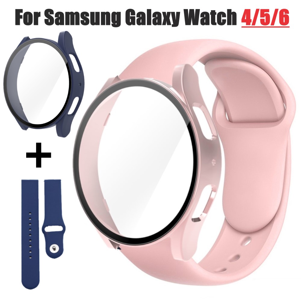 Чехол + ремешок для Samsung Ga – обзор и цена Samsung Smartwatch Ultra Accessories
