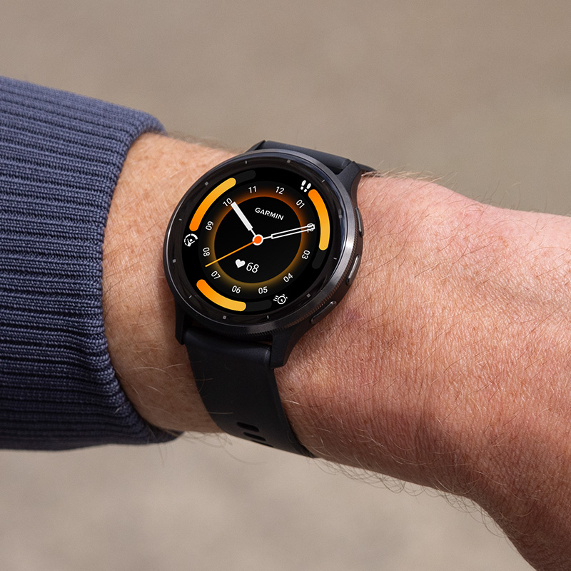 Garmin venu3s/3 беговые Профес – обзор и цена Smartwatch X