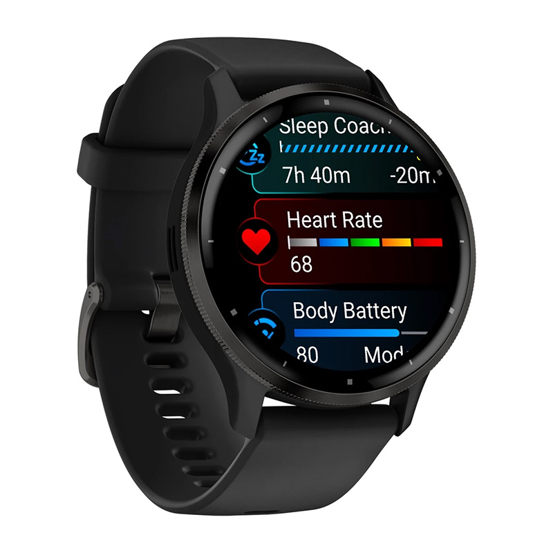 Garmin venu3s/3 беговые Профес – обзор и цена Smartwatch X