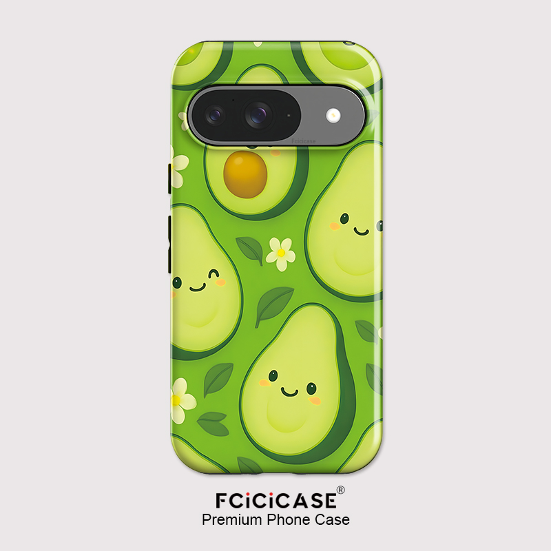 Чехол Fcicicase для Pixel 10 P – обзор и цена Google Pixel 8A