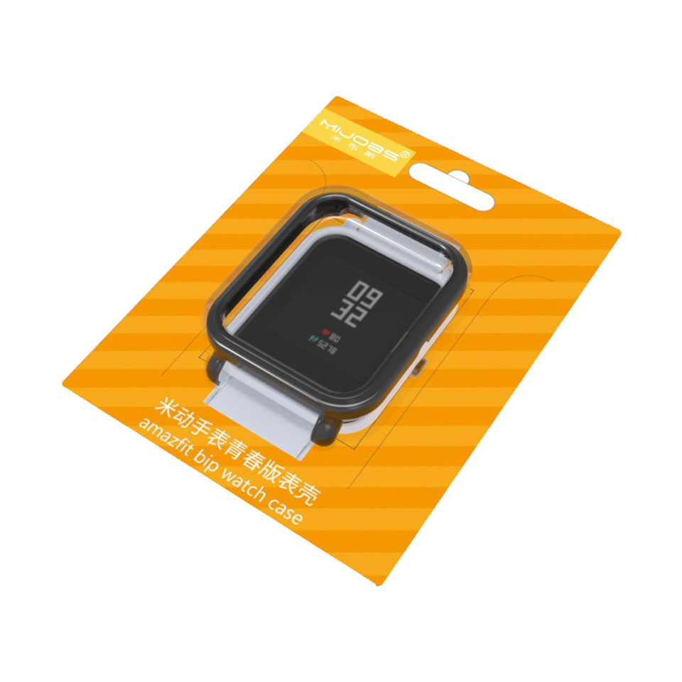 Чехол для Amazfit Bip Band, бр – обзор и цена Silicone Band Replacement