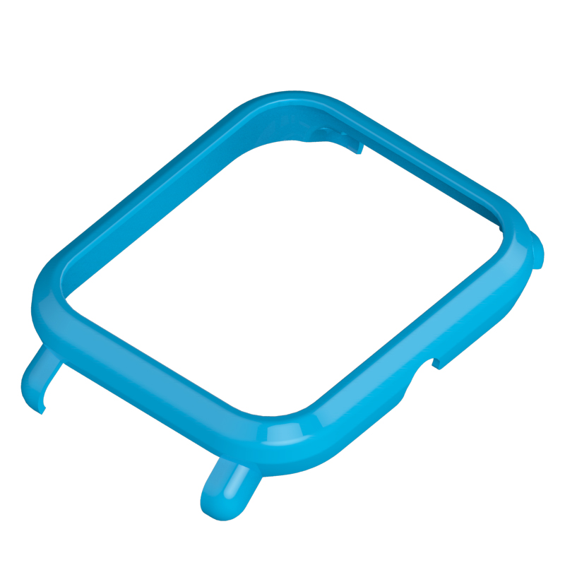 Чехол для Amazfit Bip Band, бр – обзор и цена Silicone Band Replacement