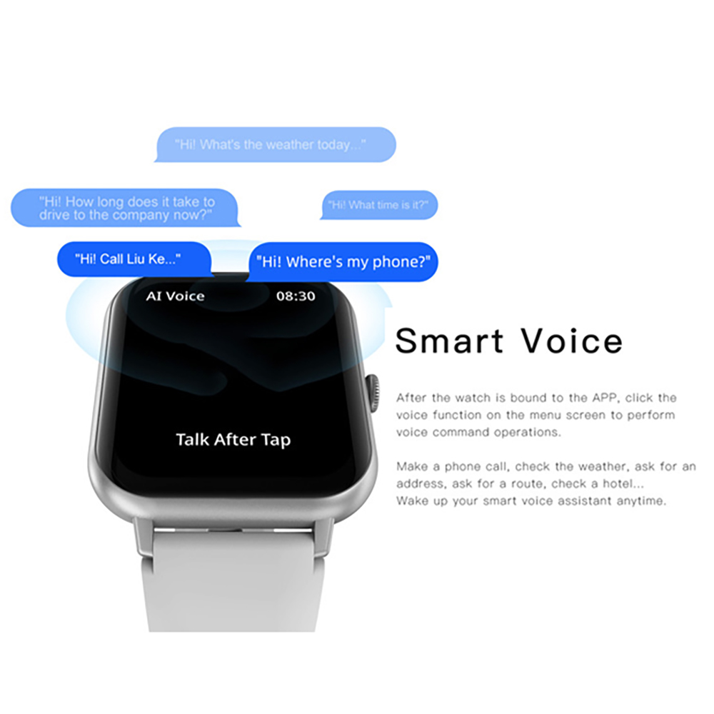 Новинка 2023, женские умные ча – обзор и цена Smartwatch Face