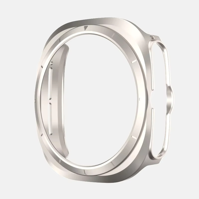 Защитный чехол для ПК для Sams – обзор и цена Samsung Smartwatch Ultra Accessories