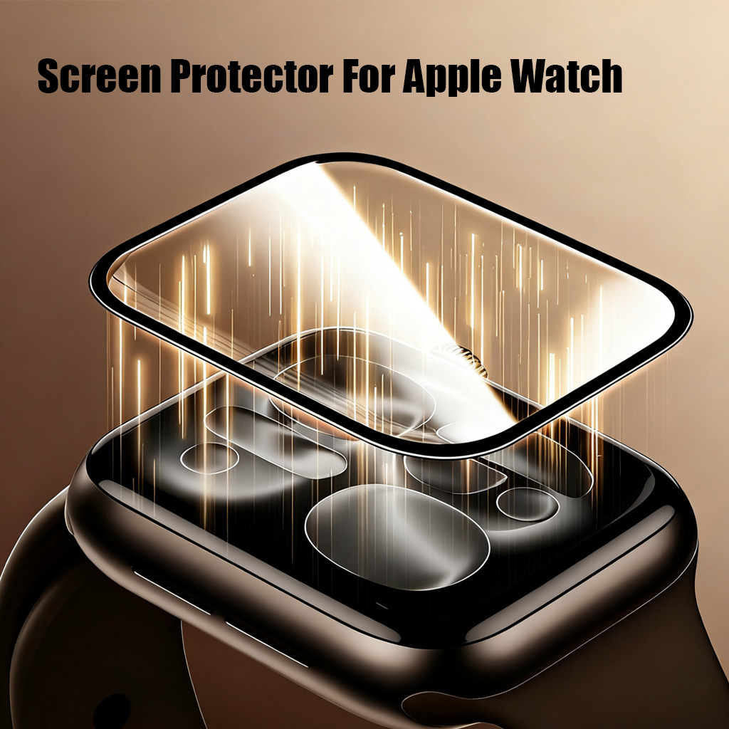 Защитная пленка для экрана App – обзор и цена Apple Smartwatch Accessories