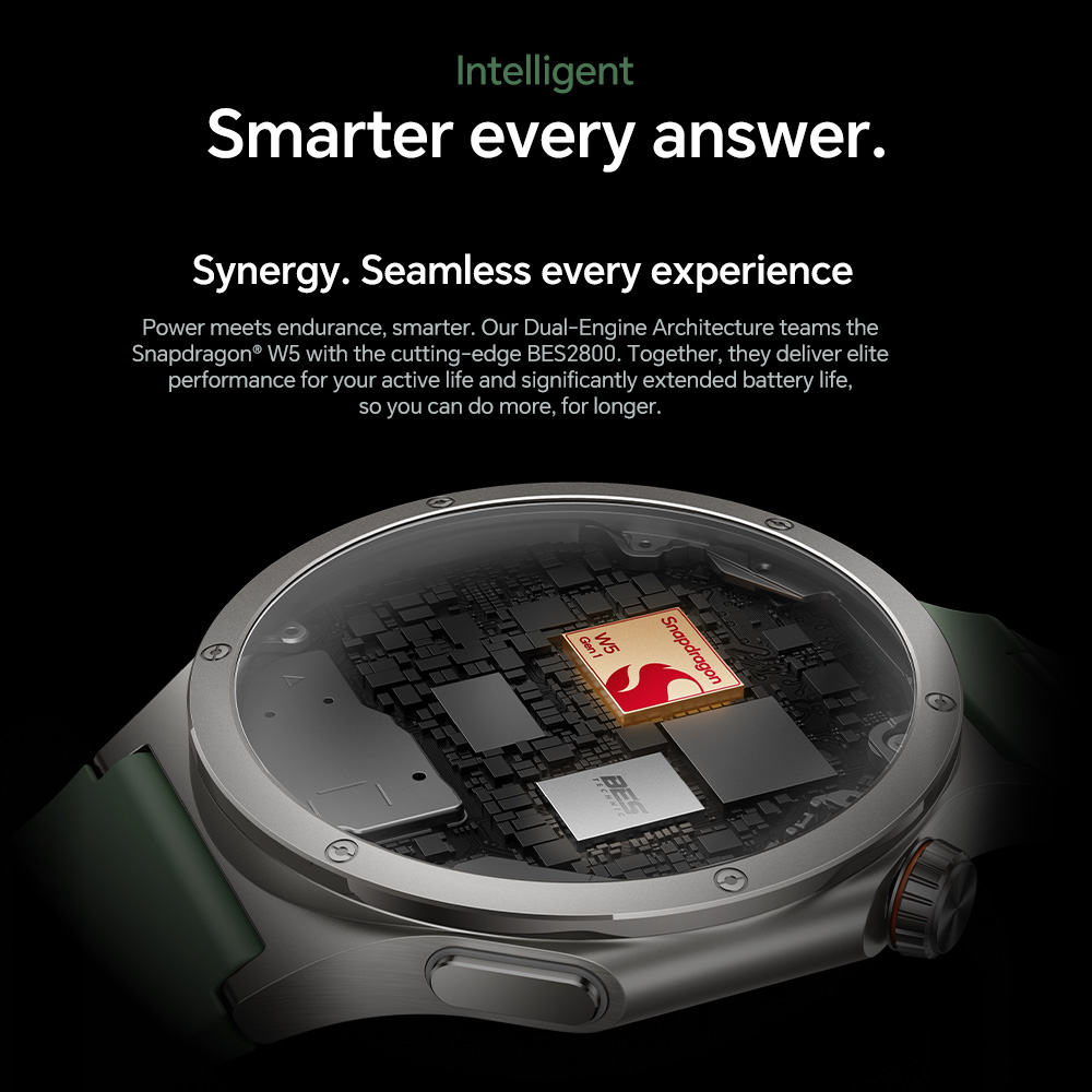 Глобальная версия умных часов  – обзор и цена Smartwatch X