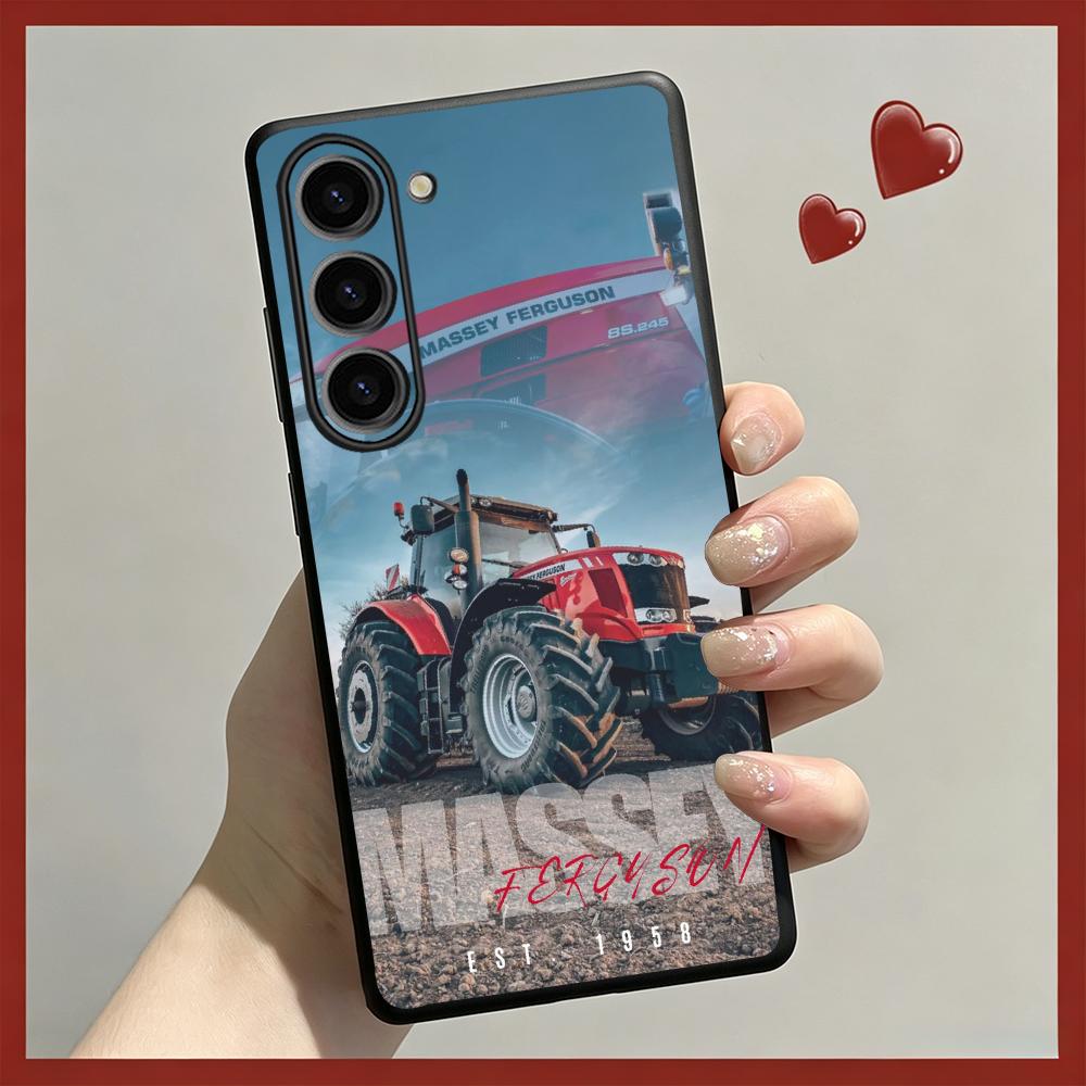 Модный чехол для телефона с из – обзор и цена Samsung Galaxy S25