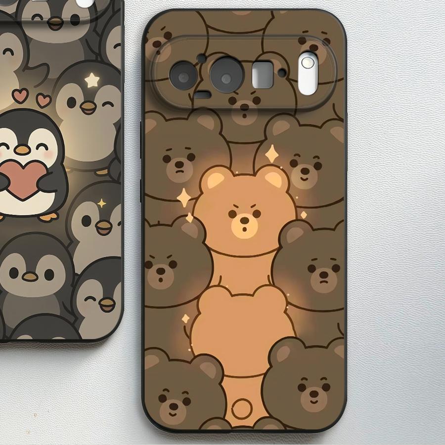 Чехол для телефона Funda для G – обзор и цена Google Pixel 8A