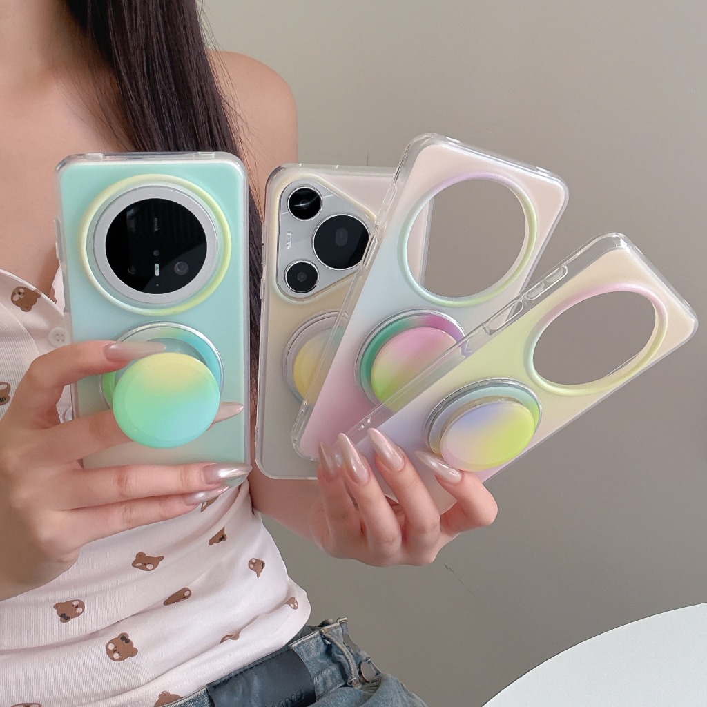 Чехол для телефона Aurora Grad – обзор и цена Huawei Mate 60