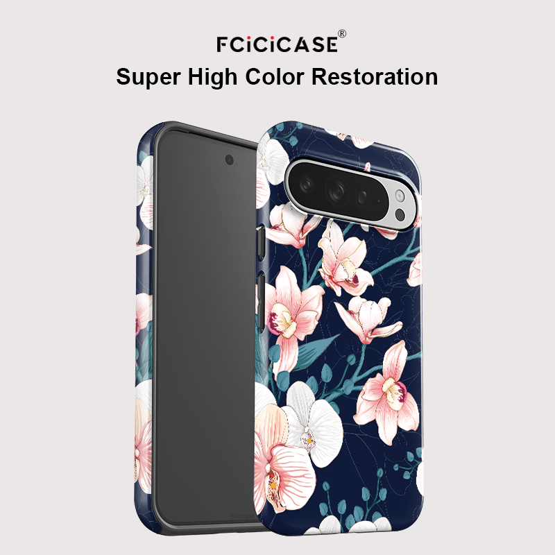 Чехол Fcicicase с защитой от у – обзор и цена Google Pixel 8A