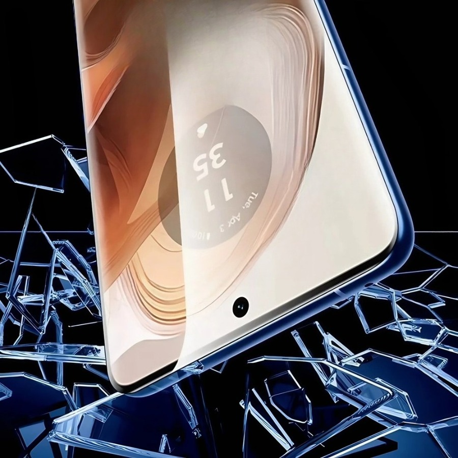 УФ-закаленное стекло с полным  – обзор и цена Huawei Mate 60