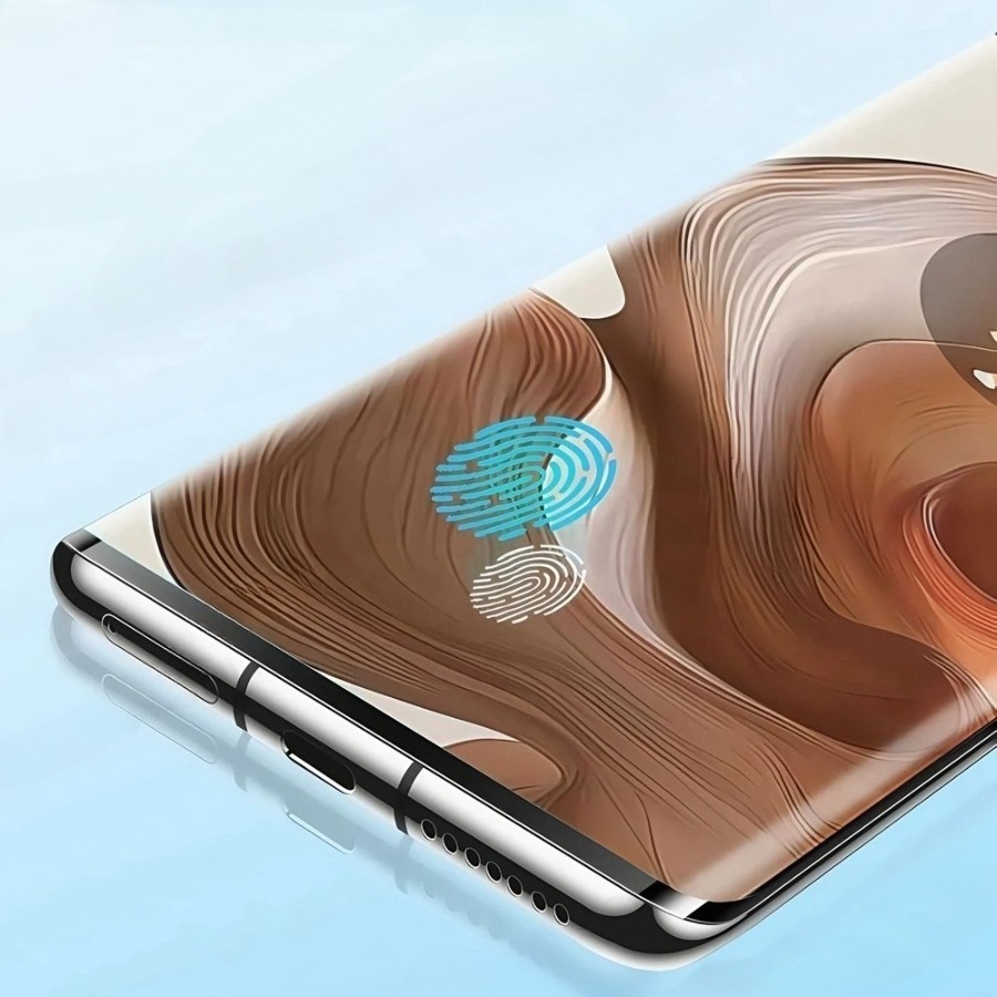УФ-закаленное стекло с полным  – обзор и цена Huawei Mate 60