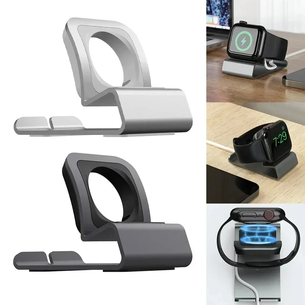 Подставка для зарядки Apple Wa – обзор и цена Watch Charging Dock