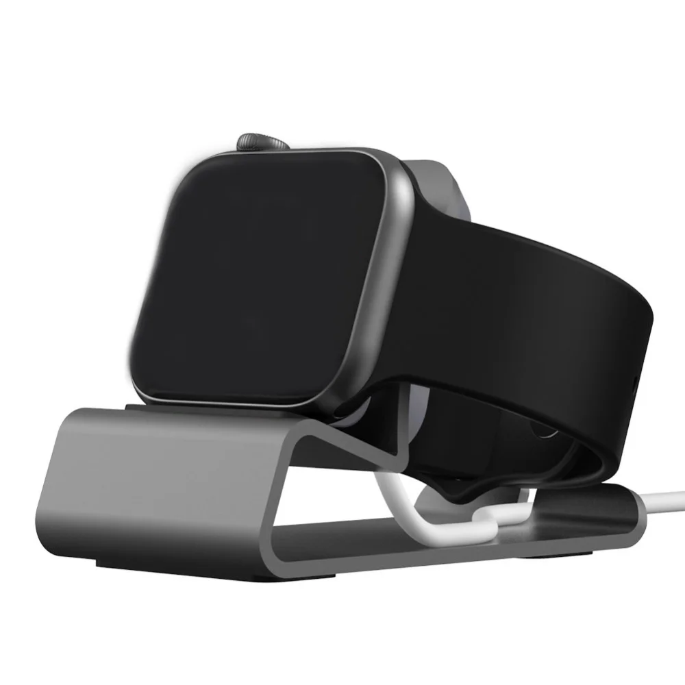 Подставка для зарядки Apple Wa – обзор и цена Watch Charging Dock