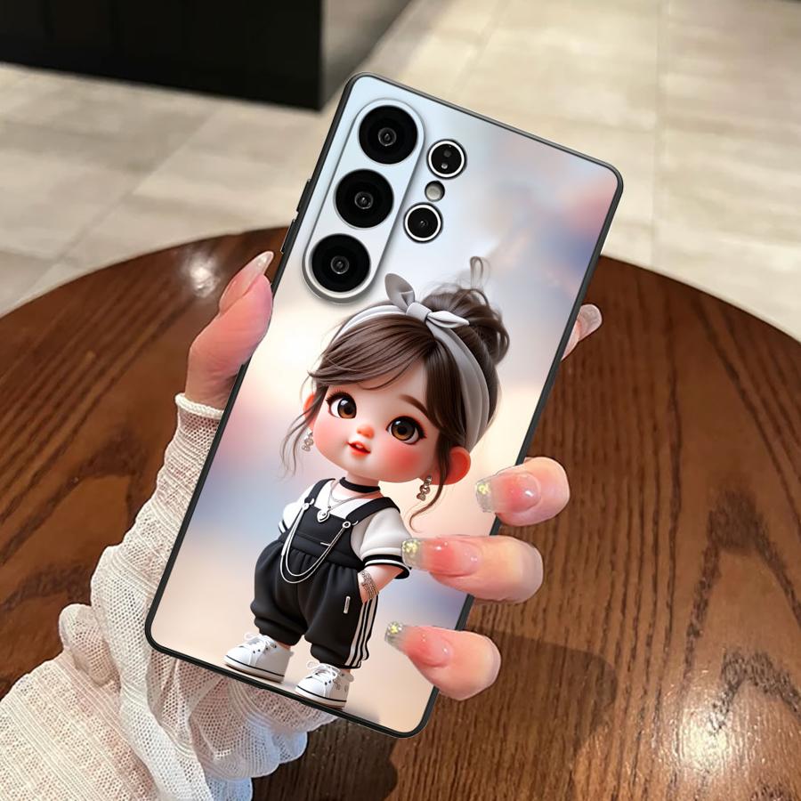 Чехол-накладка для телефона Sa – обзор и цена Samsung Galaxy S25
