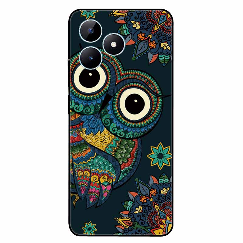 Чехол Funda для Realme Note 50 – обзор и цена Realme Note 50