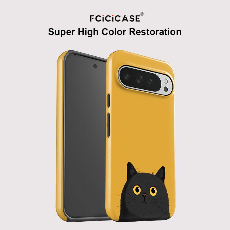 Чехол Fcicicase для Pixel 9 10 – обзор и цена Google Pixel 8A