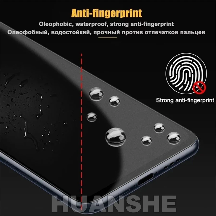 Матовая гидрогелевая пленка дл – обзор и цена Huawei Mate 60