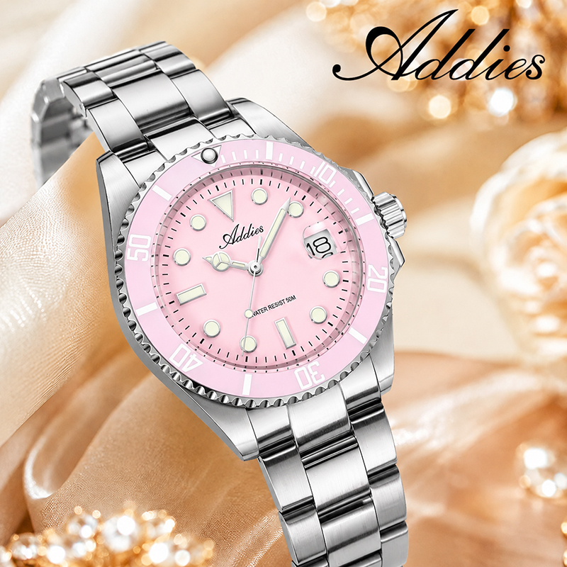 Женские водонепроницаемые часы – обзор и цена Accessories With Watch