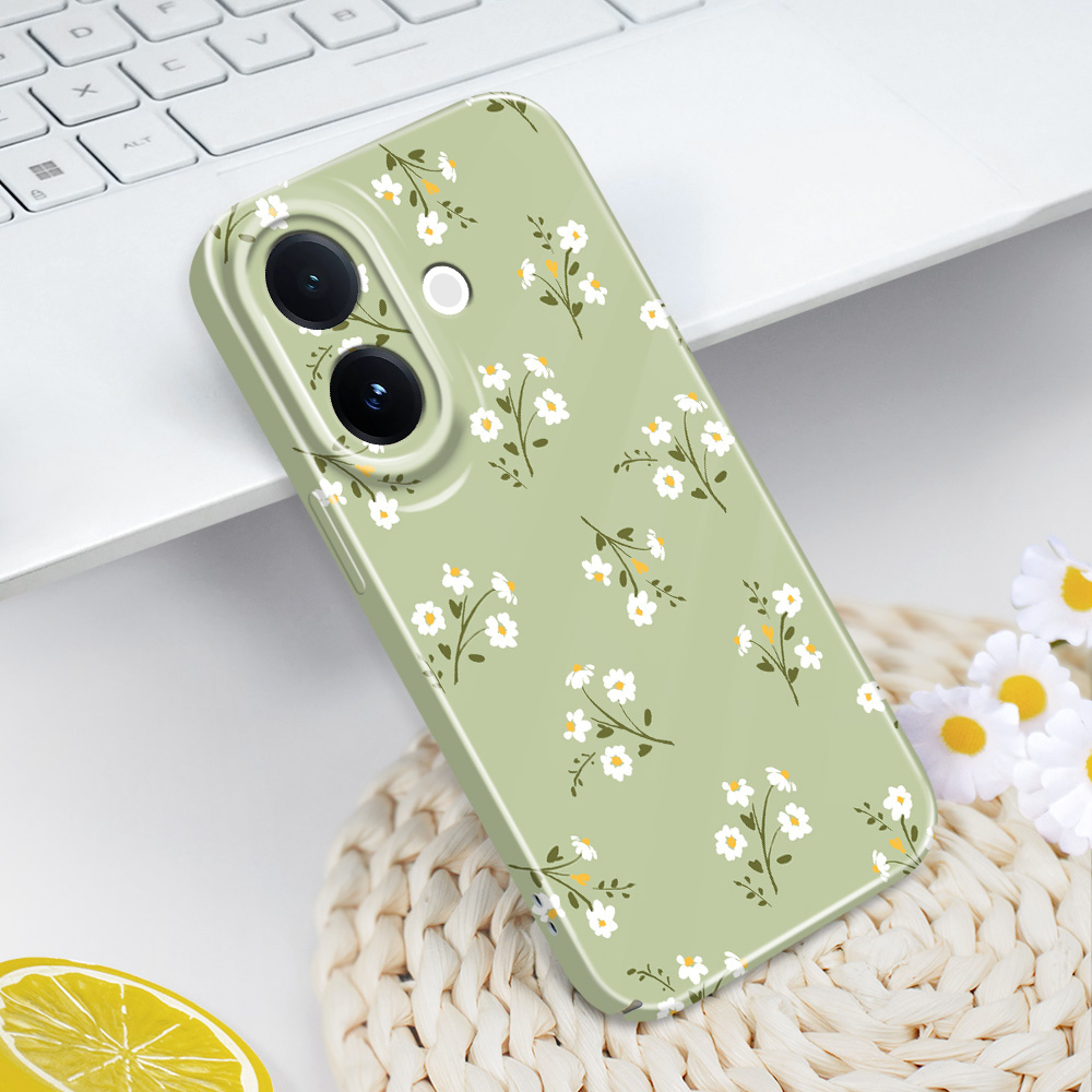 Чехол для телефона Star Flower – обзор и цена Vivo V40