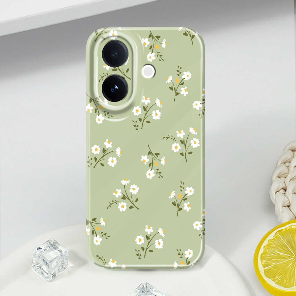 Чехол для телефона Star Flower – обзор и цена Vivo V40