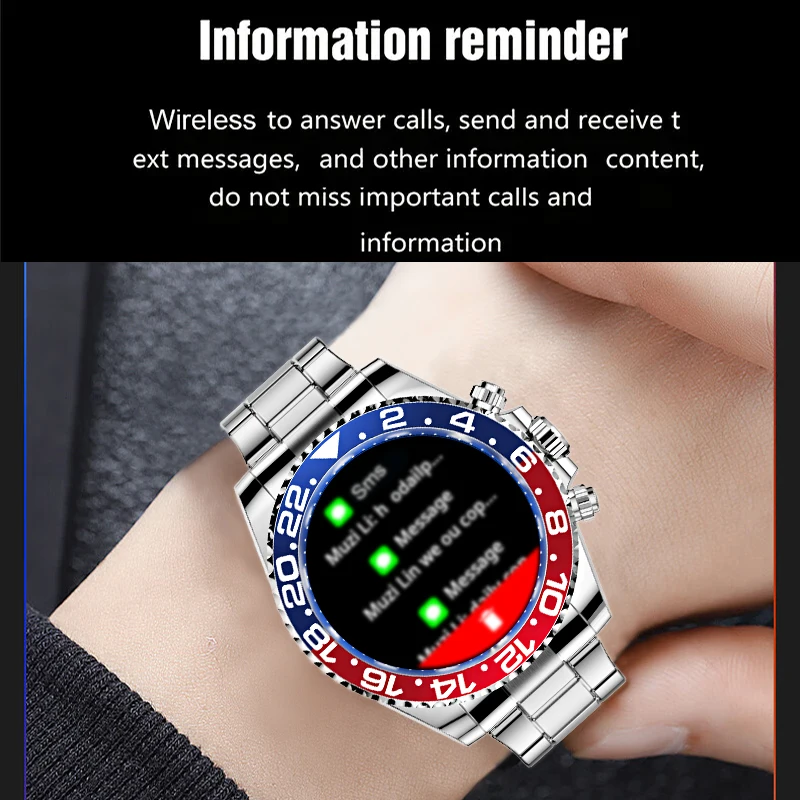 Aiweile AW12 Pro Смарт-часы дл – обзор и цена Smartwatch Instagram