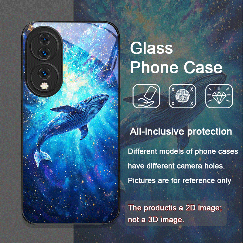 Чехол для телефона из закаленн – обзор и цена Huawei Mate 60