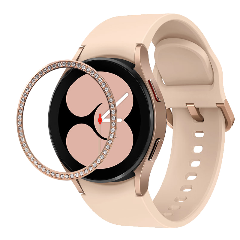 Украсьте безель для Samsung Ga – обзор и цена Accessories For Galaxy Watch 5