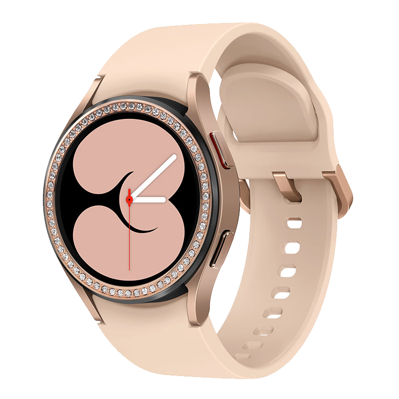 Украсьте безель для Samsung Ga – обзор и цена Accessories For Galaxy Watch 5