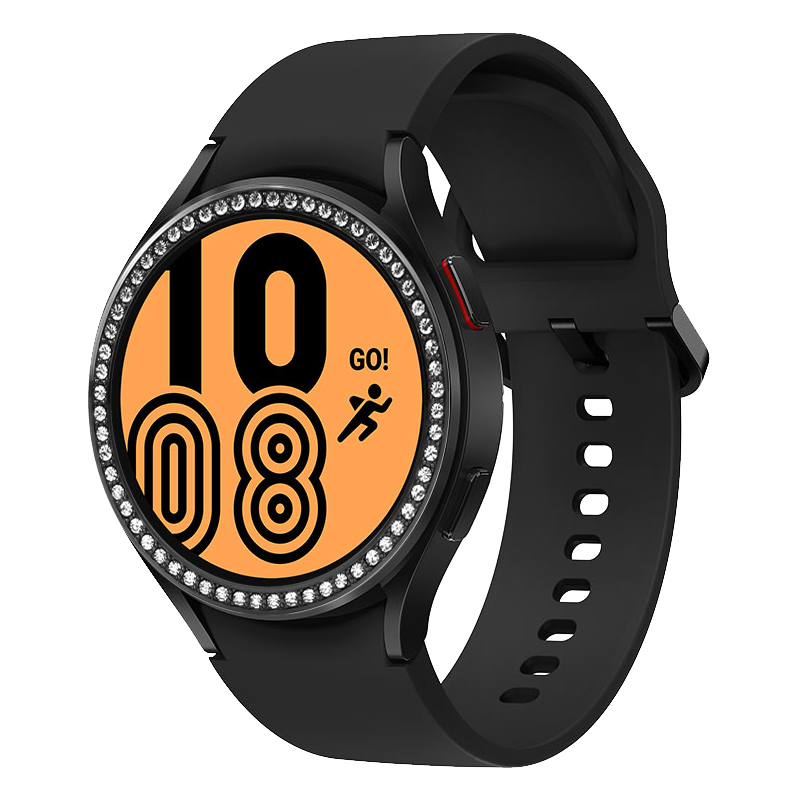 Украсьте безель для Samsung Ga – обзор и цена Accessories For Galaxy Watch 5