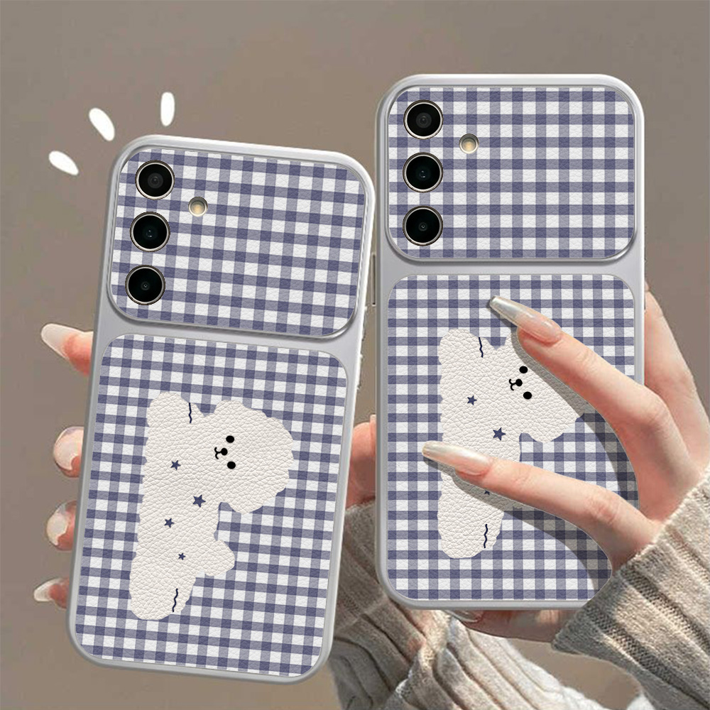 Чехол для телефона Samsung Gal – обзор и цена Samsung Galaxy S25