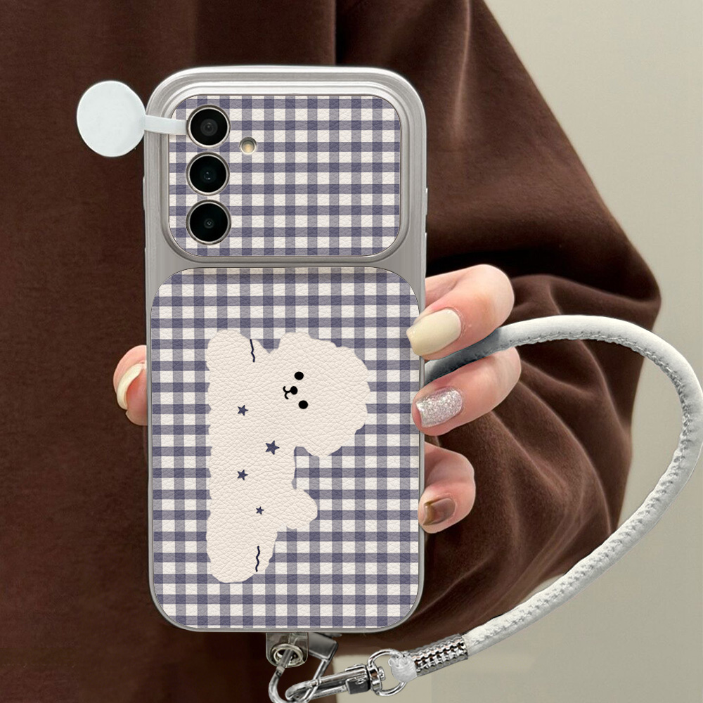 Чехол для телефона Samsung Gal – обзор и цена Samsung Galaxy S25