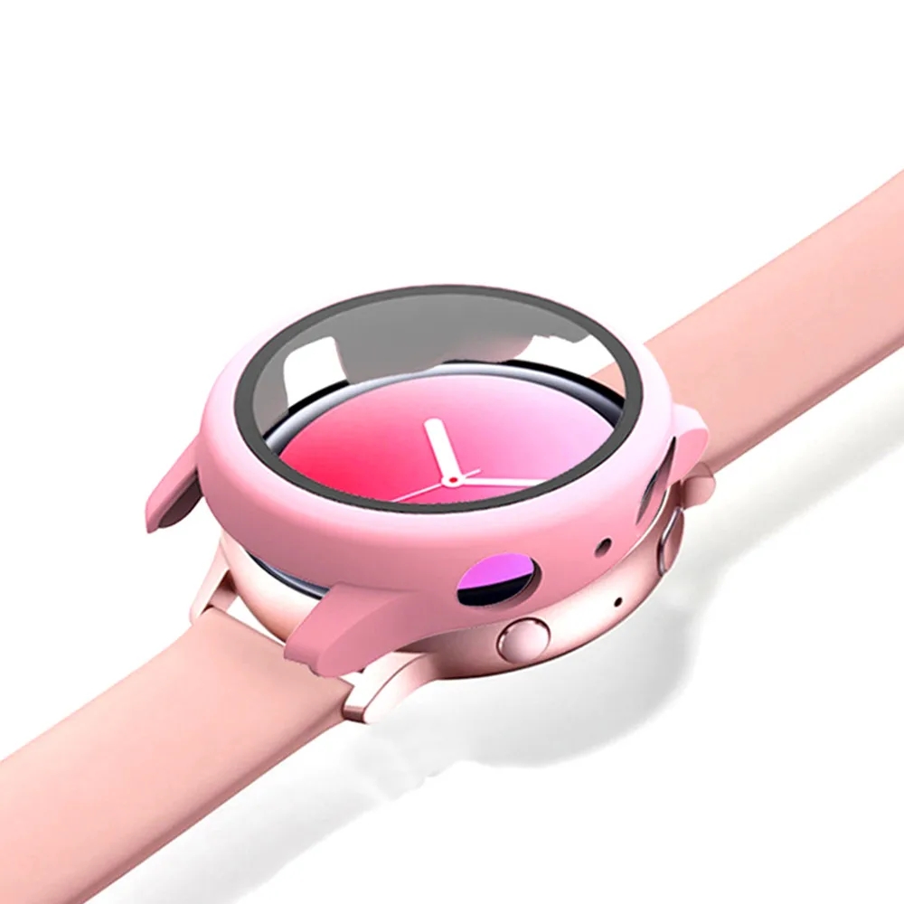 Чехол из закаленного стекла дл – обзор и цена Samsung Smartwatch Ultra Accessories