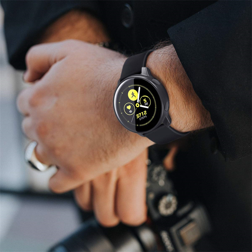 Чехол из закаленного стекла дл – обзор и цена Samsung Smartwatch Ultra Accessories
