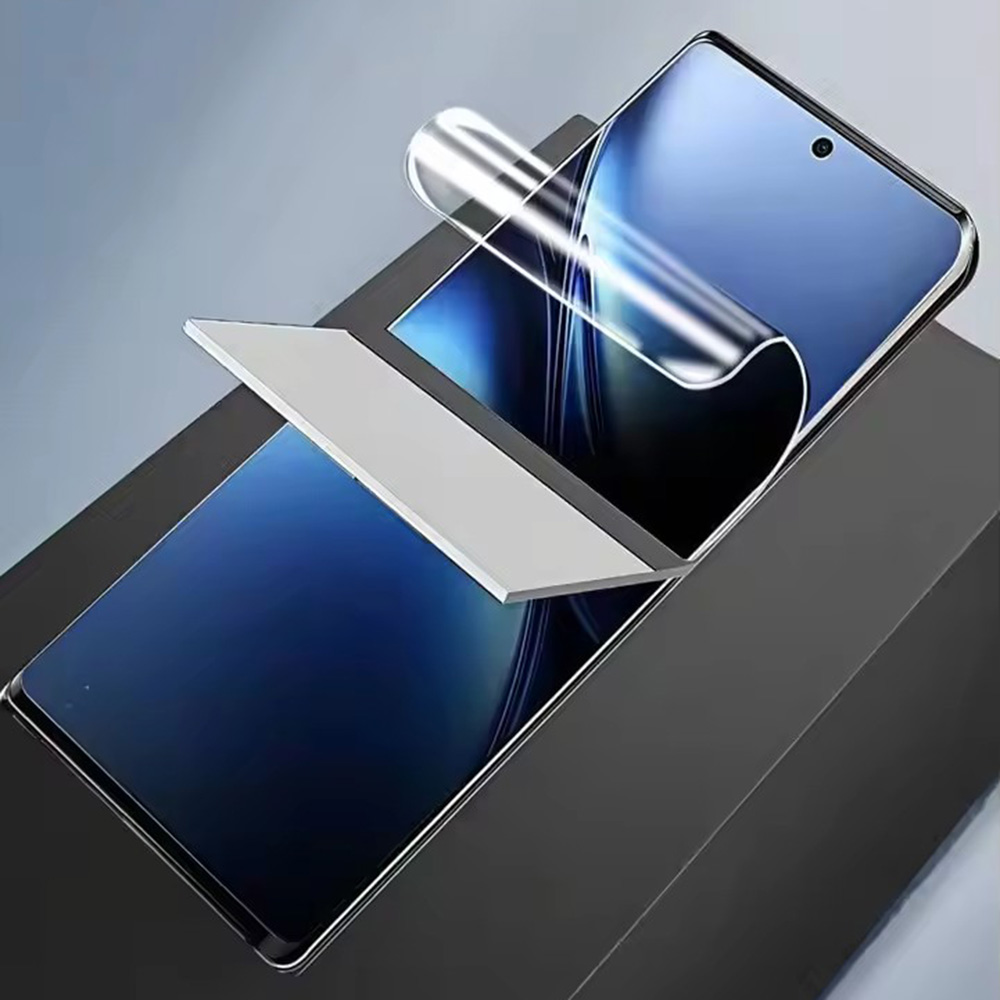 Защитная пленка для экрана Viv – обзор и цена Vivo V40