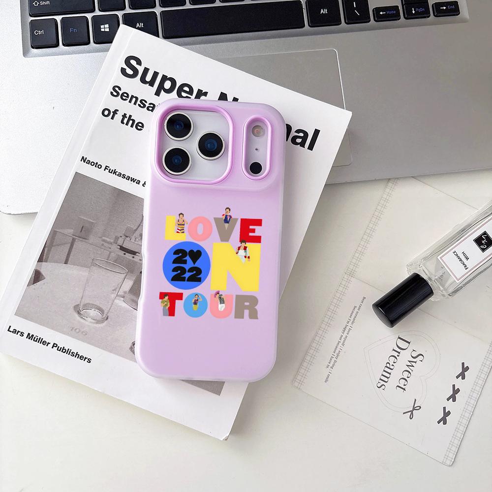 Чехол S-Styles Love H-Harrys д – обзор и цена Apple Iphone 15 Pro Max