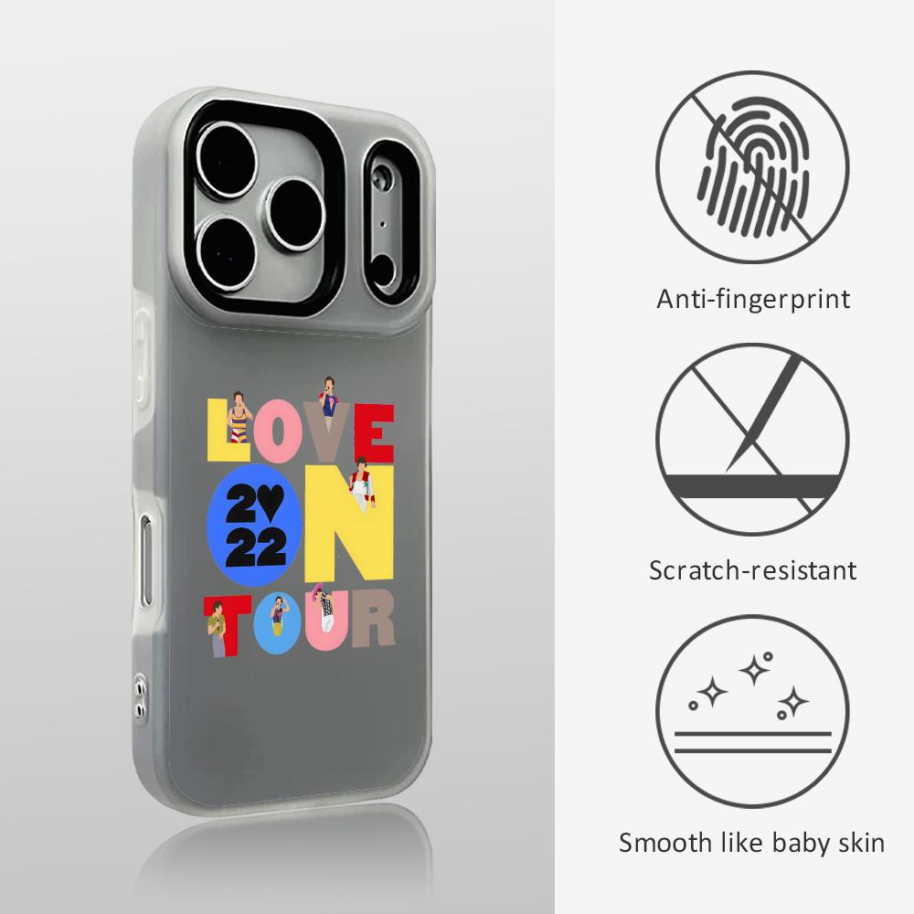 Чехол S-Styles Love H-Harrys д – обзор и цена Apple Iphone 15 Pro Max