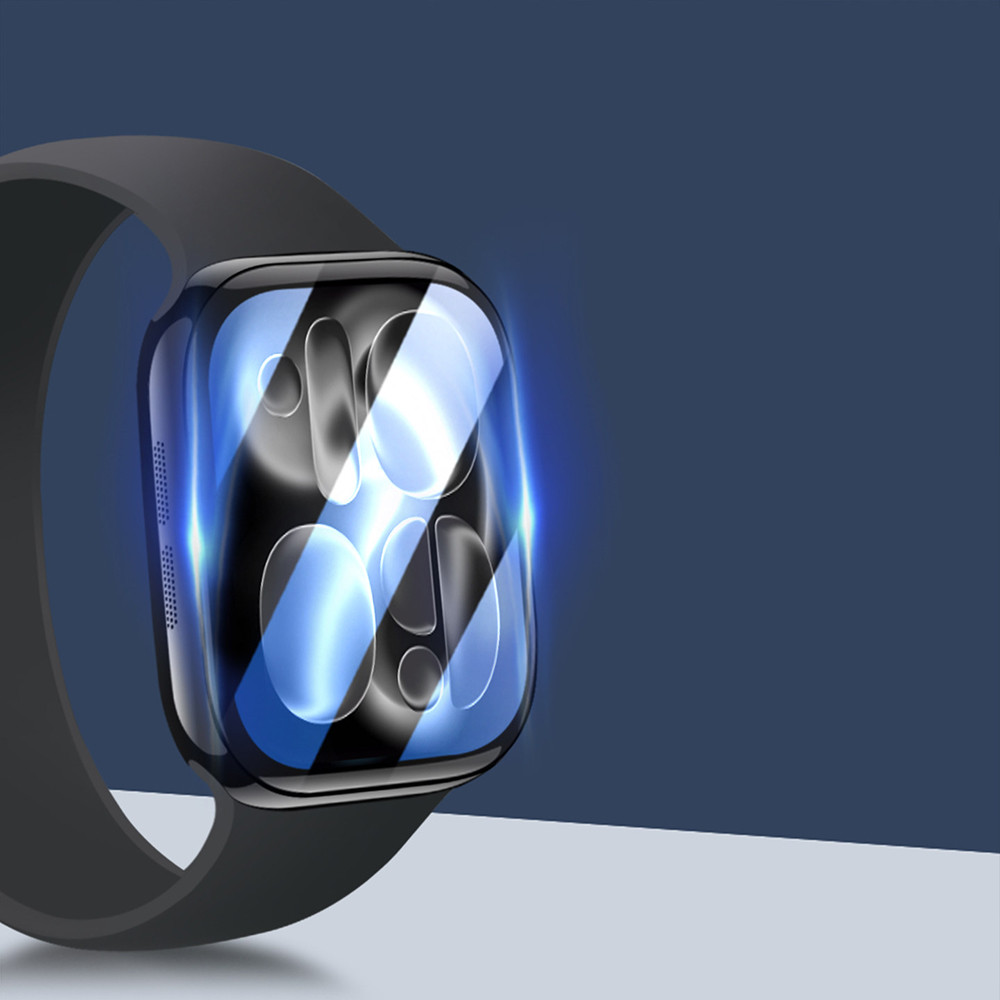 Защитная пленка для Apple Watc – обзор и цена Apple Smartwatch Accessories