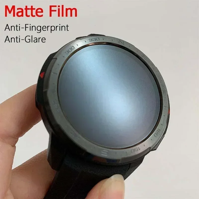 Защитная пленка для смарт-часо – обзор и цена Smartwatch X2