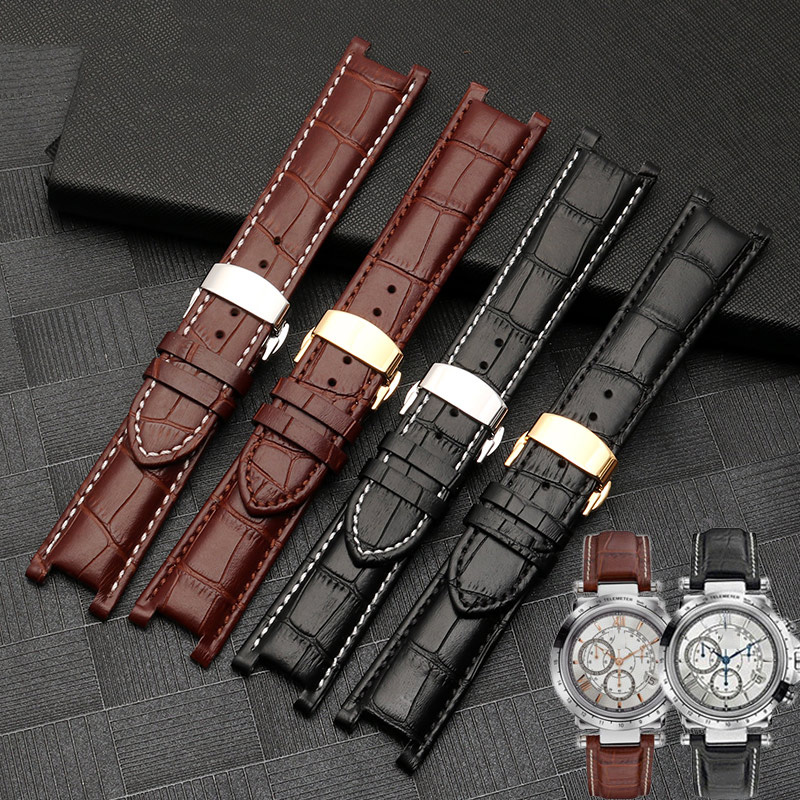 Ремешок из натуральной кожи дл – обзор и цена Smartwatch Guess