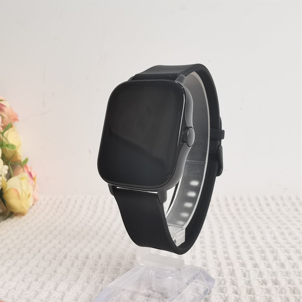 Умные часы Amazfit GTS 2e 90 В – обзор и цена Smartwatch Instagram
