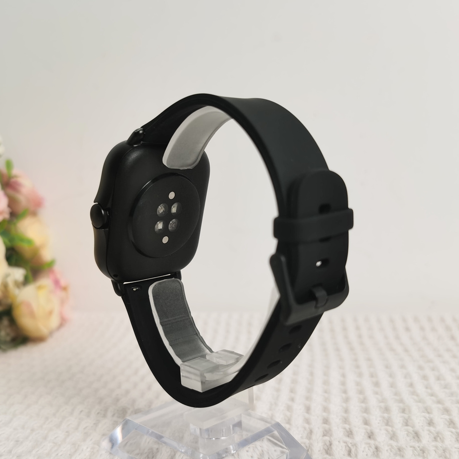 Умные часы Amazfit GTS 2e 90 В – обзор и цена Smartwatch Instagram