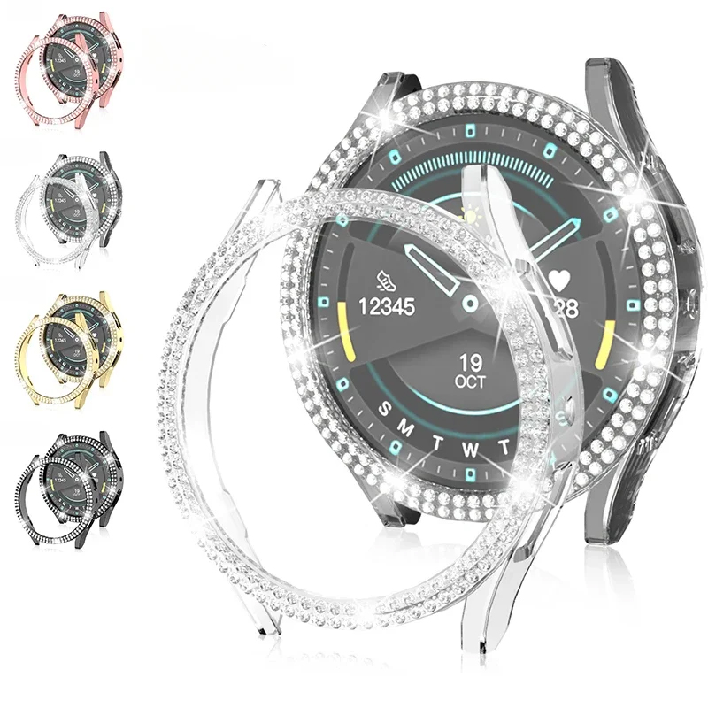 Чехол для Samsung Galaxy Watch – обзор и цена Accessories For Galaxy Watch 5